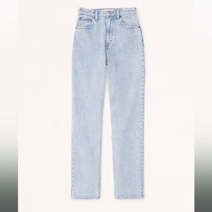 Abercrombie jeans